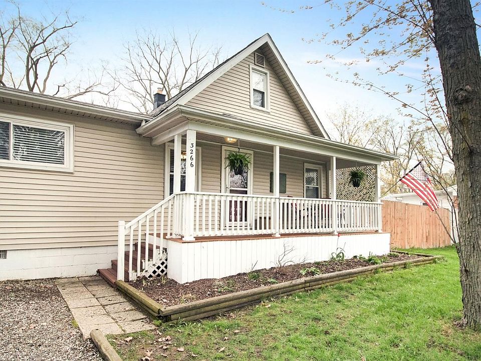 1st image of 3266 La Salle Dr