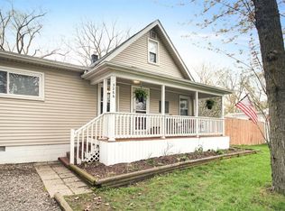 3266 La Salle Dr, Ann Arbor, MI