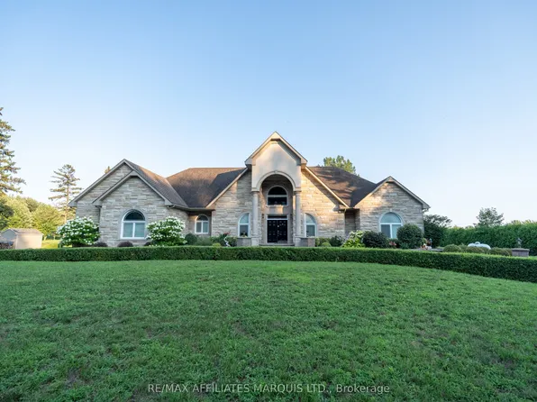 20190 County Road 2 Rd, South Glengarry, ON K0C 2E0
