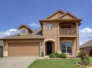 3429 Tempest Ln, Little Elm, TX 75068