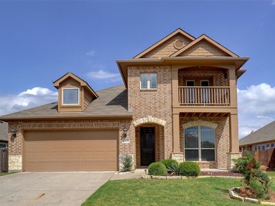 3429 Tempest Ln, Little Elm, TX, 75068
