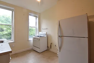 Rented by Corcoran