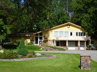 18110 N Meadowbrook Rd, Colbert, WA 99005