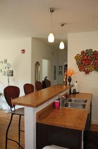 Kitchen Island