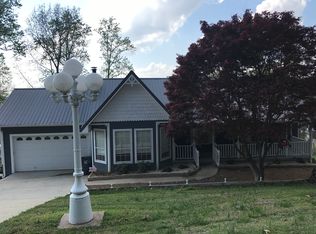 1095 Lakemont Dr S, Southside, AL 35907