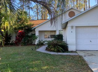 1 Willard Pl, Palm Coast, FL 32164