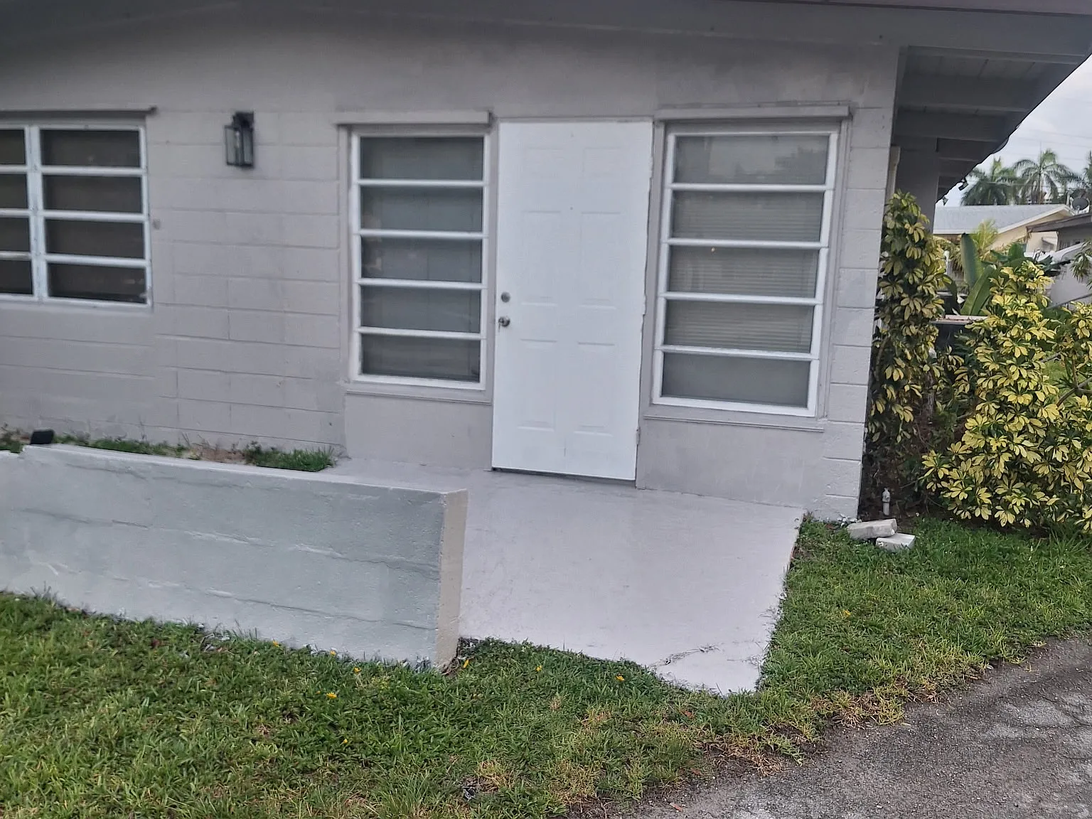 1 bed, 600 sqft, $1,600 — Photo 1