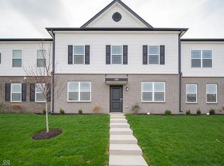 6237 Rhinecliff Dr, Whitestown, IN 46075