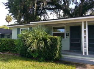 1407 E Central Blvd, Orlando, FL 32801