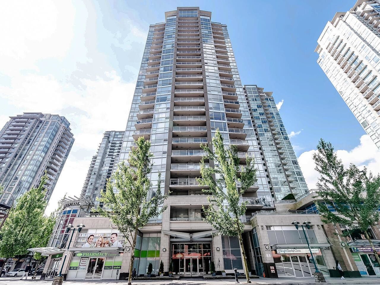 2978 Glen Dr 1905, Coquitlam, BC V3B 0C3 MLS R2843360 Zillow