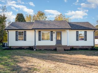 645 Airport Rd, Portland, TN 37148