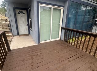 721 Clarkson Ave APT A, Rifle, CO 81650