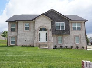 275 Timber Spgs LOT 275, Clarksville, TN 37042