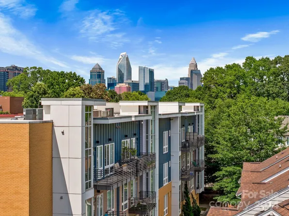 2200 Lyndhurst Ave Unit 304, Charlotte, NC 28203