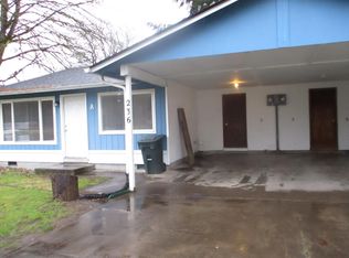 236 Michner St SW #A, Castle Rock, WA 98611