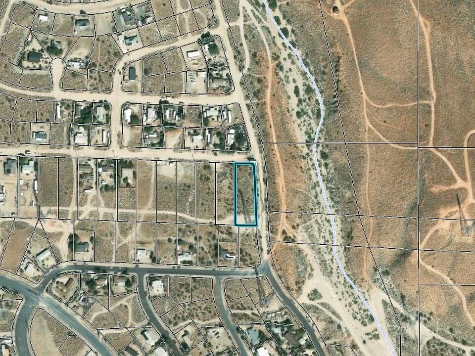 2nd image of 0 San Pierre Rd