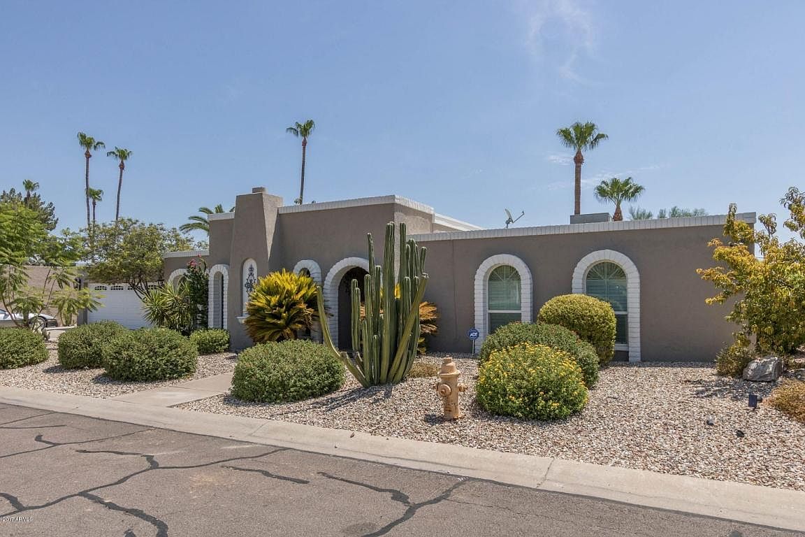 10849 N 45th Pl, Phoenix, AZ 85028 | Zillow