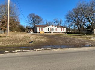 1435 Sparksford Dr, Russellville, AR 72802