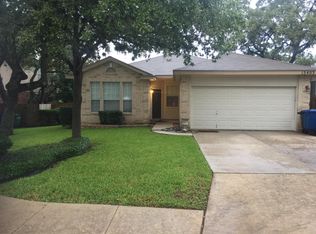 15403 Steves Run, San Antonio, TX 78232