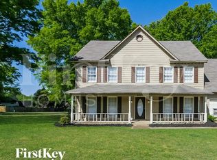 4977 Cottage Ln, Memphis, TN 38125