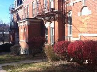 908 Morris St APT 9, Cincinnati, OH 45206