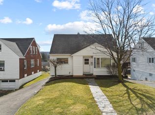3652 Hoover Ave, Endwell, NY 13760