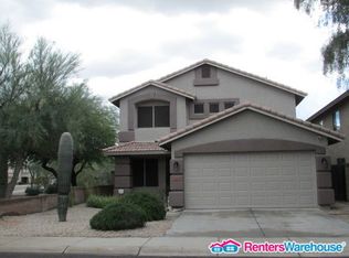 2143 E Casitas Del Rio Dr, Phoenix, AZ 85024