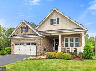 13828 Long Ridge Dr, Gainesville, VA 20155