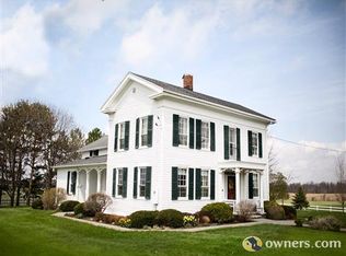 10615 E Township Road 8, Republic, OH 44867
