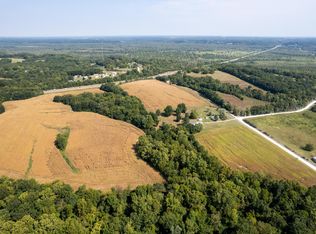 25750 Cumberland Church Rd, Boonville, MO 65233