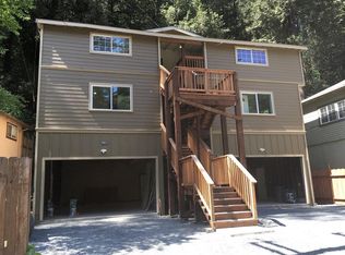 14700 Rio Nido Rd #A, Guerneville, CA 95446