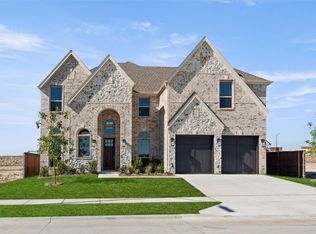 9937 Villa Verde Dr, Fort Worth, TX 76179