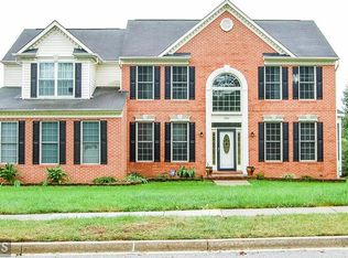 7908 Aylesford Ln, Laurel, MD 20707