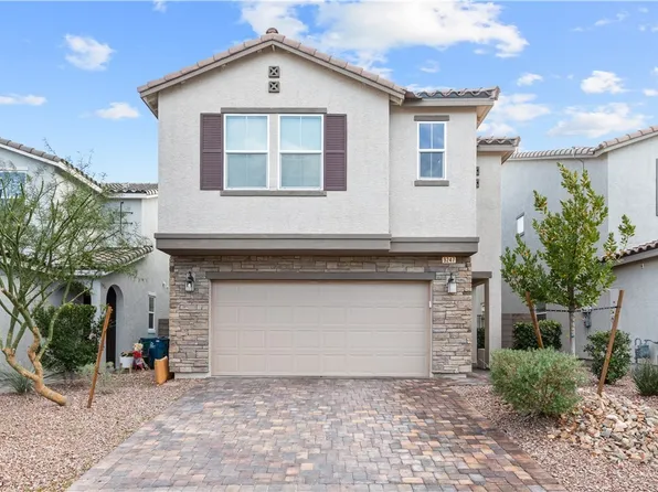 9247 Quartz Hills Ave, Las Vegas, NV 89178