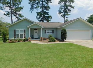 308 Lakeview Dr, Andalusia, AL 36420