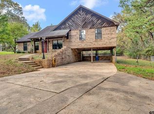 175 County Road 2400, Rusk, TX 75785