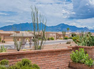 2347 S Orchard View Dr, Green Valley, AZ 85614