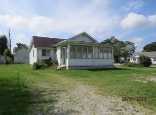 19 Pendleton Ave, Lapel, IN 46051