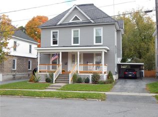 126 Colorado Ave, Watertown, NY 13601