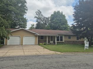 706 20th St, Mosinee, WI 54455