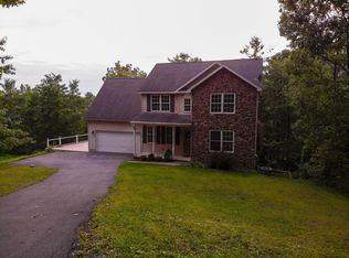 675 Eastline Rd, Ballston Spa, NY 12020