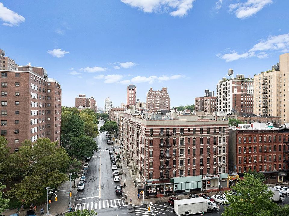 2nd image of 392 Central Park W APT 14T