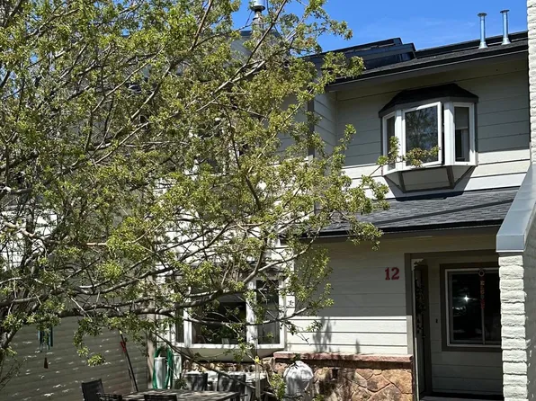 12 Balsam Ct, Steamboat Springs, CO 80487