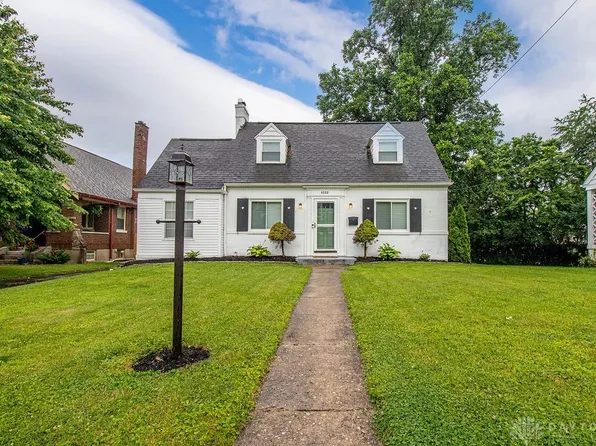 5533 Clearview Ave, Cincinnati, OH 45248