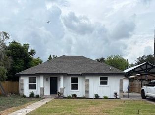 781 W Gem Ave, Raymondville, TX 78580