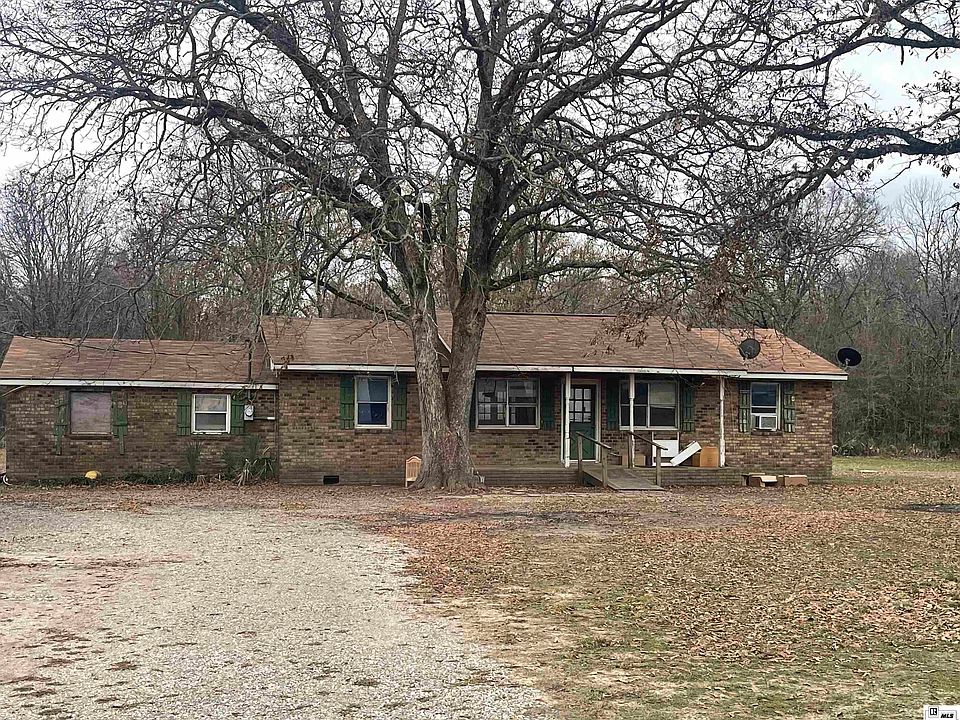 547 Jefferies Rd, Rayville, LA 71269 MLS 208445 Zillow