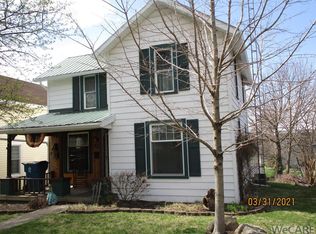 39 Resch St, Kenton, OH 43326