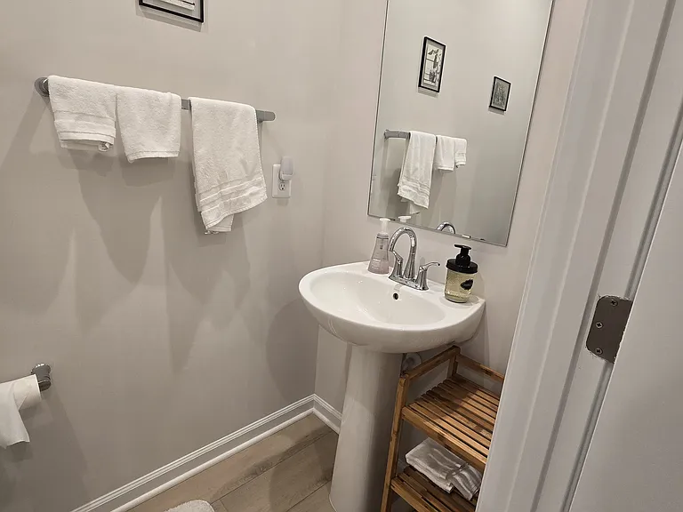 3541 Dean Dr #302 — Photo 14
