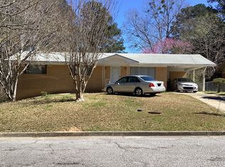 3704 36th Ave, Meridian, MS 39305