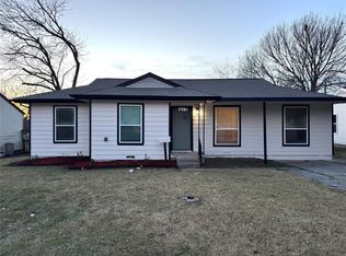 517 Paddy St, Mesquite, TX 75149